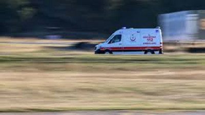 5 yaşındaki çocuk feci şekilde hayatını kaybetti!