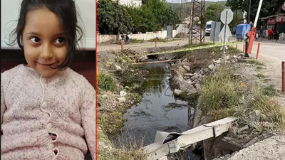 Anne kızın ölüm anının görüntüleri ortaya çıktı! Yürek yakan saniyeler