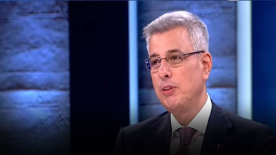 'Ben de sezaryen doğumluyum' diyen Sağlık Bakanı'ndan çok konuşulacak açıklama