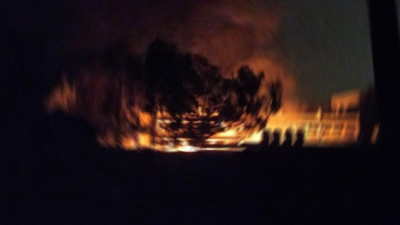 İsrail Gazze’de çadırı vurdu: Çok sayıda ölü ve yaralı var