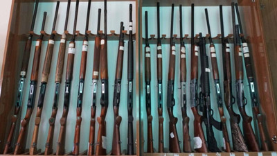 Türkiye'de yerli ve milli tüfekler 1500 TL'ye satılacak! Devlet garantisi var