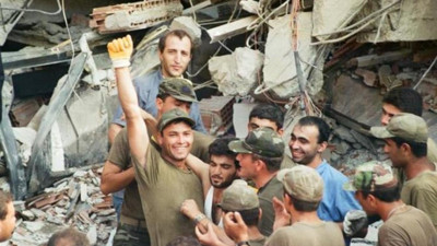 Depremlerde TSK neden yok? Emekli Tümgeneral Rafet Kılıç’tan şok çıkış