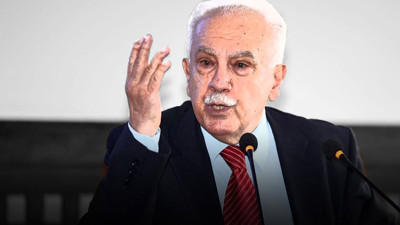 Doğu Perinçek’ten suikast uyarısı: 2 siyasi isim belli oldu