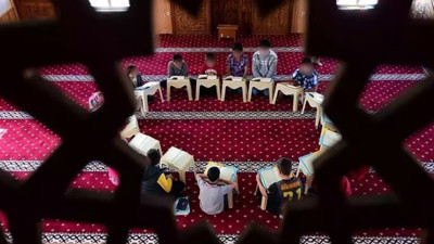 Diyanetin Kuran kursunda 17 çocuğa cinsel istismar iddiası