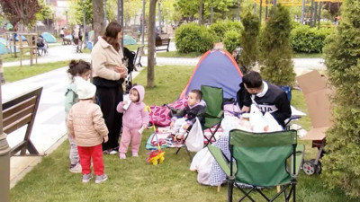 İstanbul depremi sonrasında çocuklarla ilgili uzmanlardan kritik uyarılar