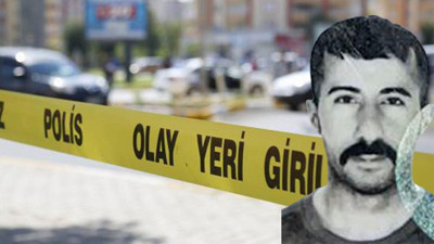 Saklandığı odunlukta kız arkadaşını öldürüp intihar etti! Polislere 4 saat ecel terleri döktürdü: Antalya’da kanlı gece