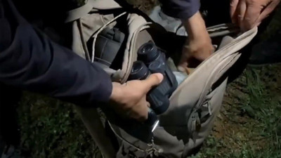 Antalya’da ava gittiler avlandılar: Rekor ceza kesildi