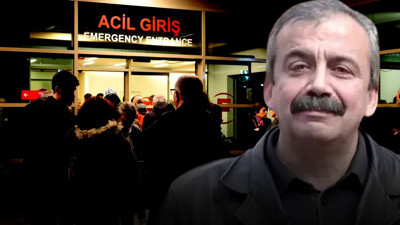 Sırrı Süreyya Önder’in durumuna ilişkin yeni açıklama! (25 Nisan 2025)