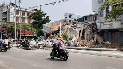 Deprem olacak diyen astrolog yaka paça gözaltına alındı