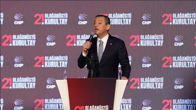 CHP kurultay davalarında flaş gelişme