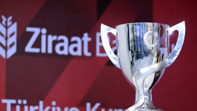 Türkiye Kupası'nda 2. tur heyecanı başlıyor