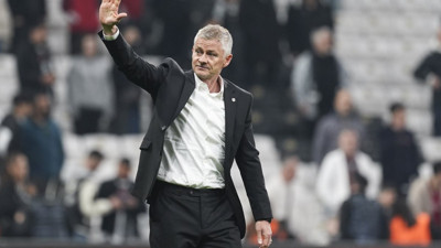 Solskjaer Fenerbahçe maçı için konuştu