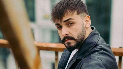 Rapçi Sefo'nun evinde yangın çıktı