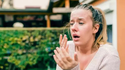 Bahar'da sağlığınızı koruyan dört güçlü strateji! Hapşırığa son verdirecekler