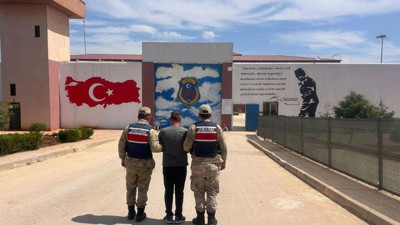 Firari FETÖ hükümlüsü Gaziantep'te yakalandı