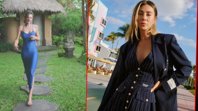 Şeyma Subaşı’ndan sevgilisine bomba sözler!