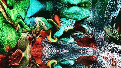 Seyahatin sanatsal yansıması! Sanat ve bilimle seyahat