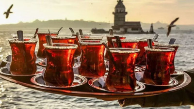 Türk çay devi iflasın pençesinde. Kritik toplantının tarihi belli oldu