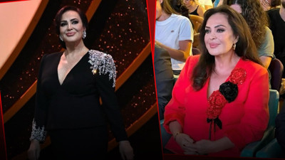 Türkan Şoray’ın geçirdiği rahatsızlık ortaya çıktı: Son haliyle gündem oldu