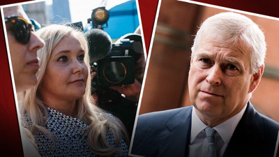 ABD’li milyarder Prens Andrew’u cinsel istismarla suçlamıştı! Epstein davasının sembol ismi lüks çiftliğinde intihar etti