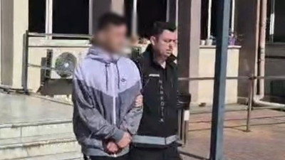 Efeler'de uyuşturucu operasyonu