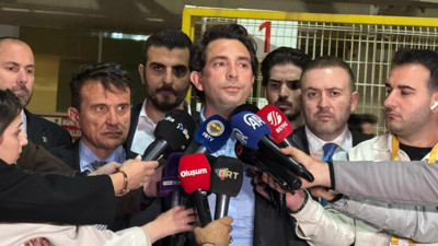 Burak Kızılhan "Fenerbahçe'ye operasyon çektiler"