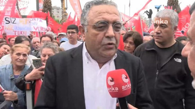 CHP'li isim AKP'nin asıl derdini açıkladı