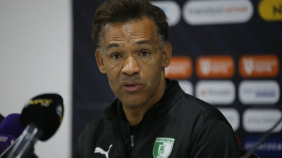 Jose Morais "Birileri Bodrum FK'nın kazanmasını istemedi"