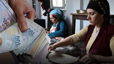 Ev kadınlarına emeklilik ne zaman gelecek? Bakan Işıkhan tarih verdi