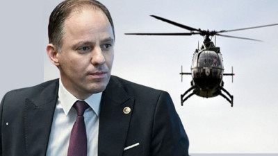 'İBB’de helikopter yolsuzluğu' CHP'li Yavuzyılmaz belge paylaştı