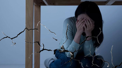 Deprem korkusu yeniden canlandı! Çocuklarda ruh sağlığına dikkat