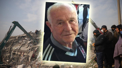 151 kişinin ölümünden sorumlu tutulan altı bezli müteahhit 3 aydır firarda