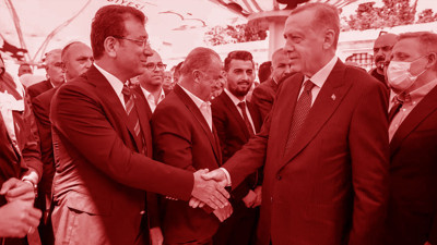 New York Times'tan çarpıcı yorum: Türkiye otokrasiye sürükleniyor!