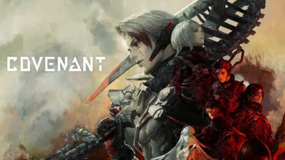 Skyrim, Bloodborne ve Dark Souls'un büyüleyici buluşması: Covenant geliyor!