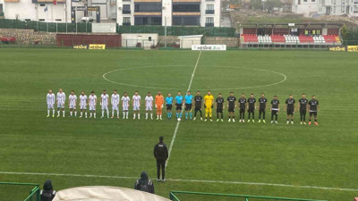 Kuşadasıspor BAL’a düştü: 1-1’lik beraberlik yetmedi