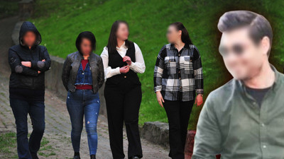 Bursa bu olayı konuşuyor! 6 kadının evlilik hayali kabusa döndü: 12 milyonluk vurgun