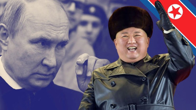 Putin'den teşekkürlü itiraf: Batı dünyası haklı çıktı