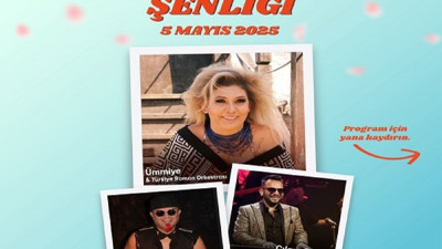 İzmir'de mayıs ayında kültür-sanat rüzgarı