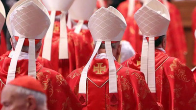 Papa seçimleri ne zaman başlayacak? Adaylar kimler?