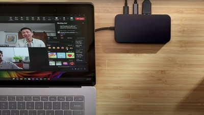 Microsoft reklamındaki detay: İki aydır kimse fark etmedi