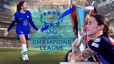 Chelsea, mucize için sahaya çıkıyor