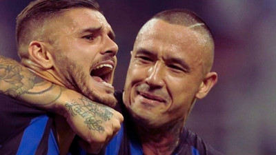 Yıldız oyuncudan derbi tahmini