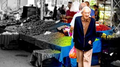 Gıda enflasyonu fren yapmıyor! Operasyonlar dar gelirliyi vurdu