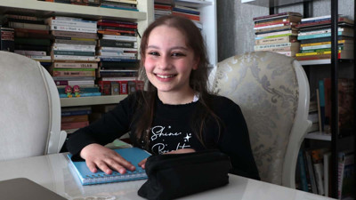 Ahyar’ın eğitim umudu sosyal medyada yeşerdi! Öğretmen atandı