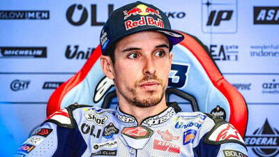 MotoGP İspanya Grand Prix'sini kazanan isim belli oldu