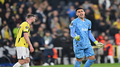Gaziantep Futbol Kulübü İrfan Can Eğribayat'a tepki gösterdi