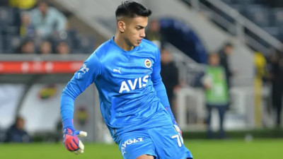 Fenerbahçe'den Gaziantep FK'ye İrfan Can Eğribayat cevabı