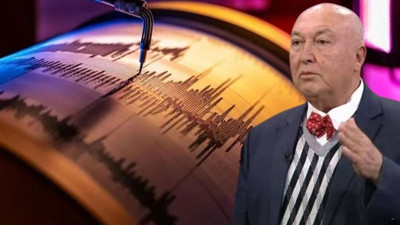 Ahmet Ercan'dan flaş İstanbul depremi açıklaması! Uzmanlar ikiye ayrılmıştı...