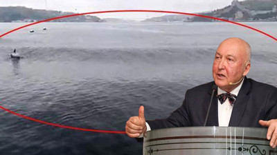 Depremin ardından tsunami olmuş! Günler sonra ortaya çıktı