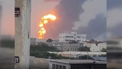 ABD: 800’ü aşkın hedef vuruldu, yüzlerce Husi savaşçı öldürüldü